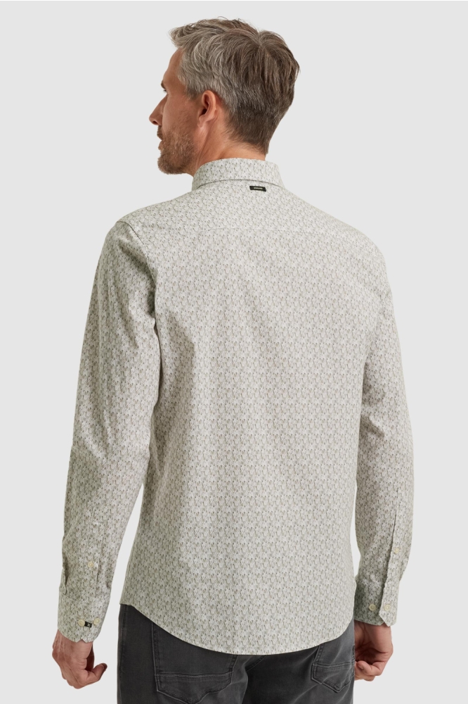 OVERHEMD MET ALLOVER PRINT VSI2508202 7003